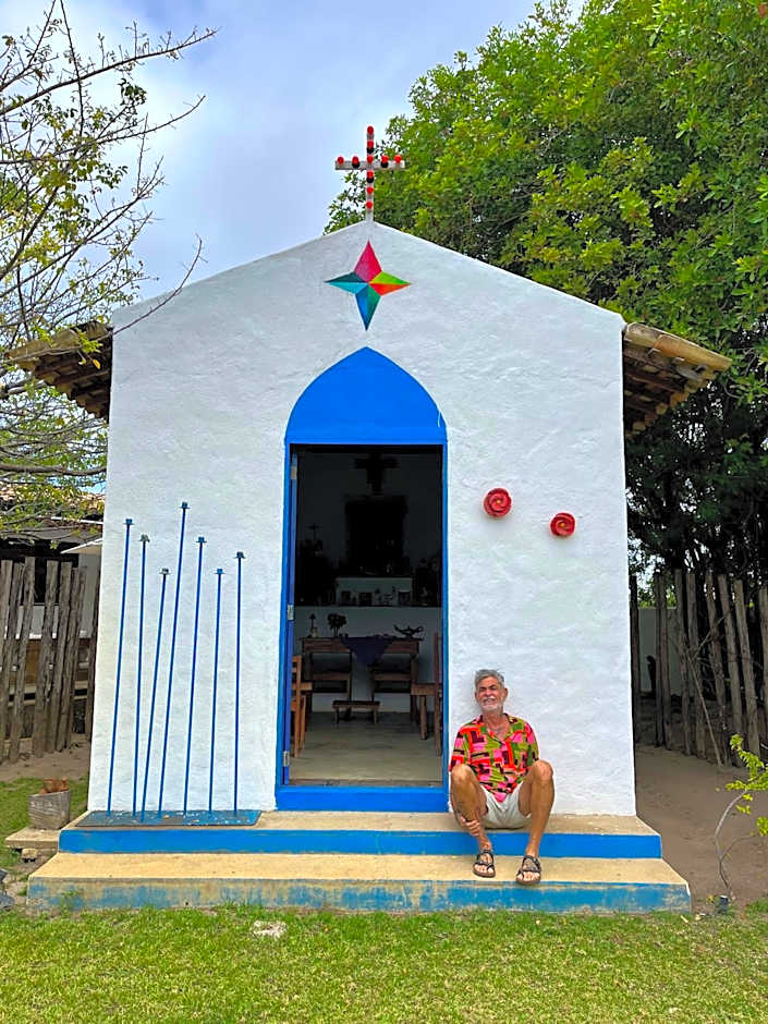 Pousada Casa Branca