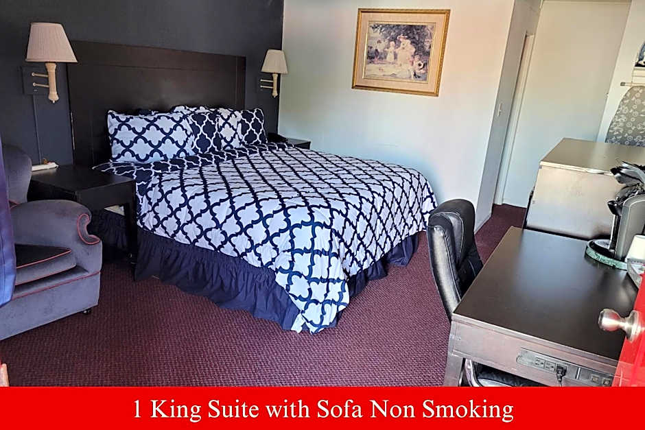 Coratel Inn & Suites by Jasper Hutchinson