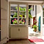 Luxus-Apartment im Sternenhof