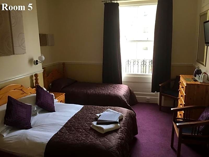 The Arches Guest House