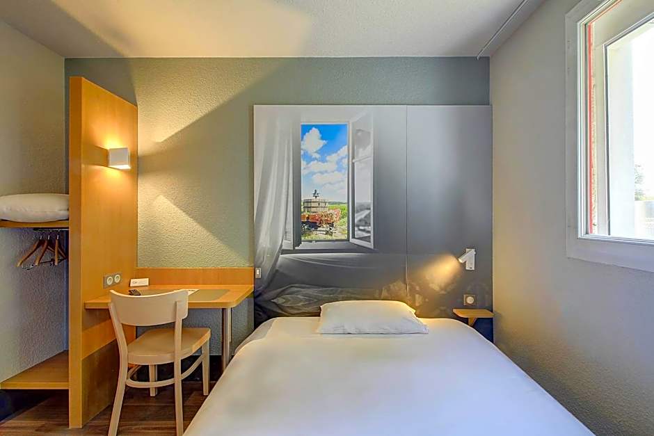 B&B HOTEL BEAUNE Nord