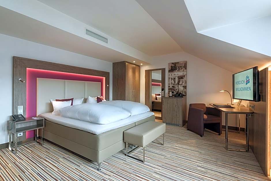 Best Western Plus Hotel Stadtquartier Haan