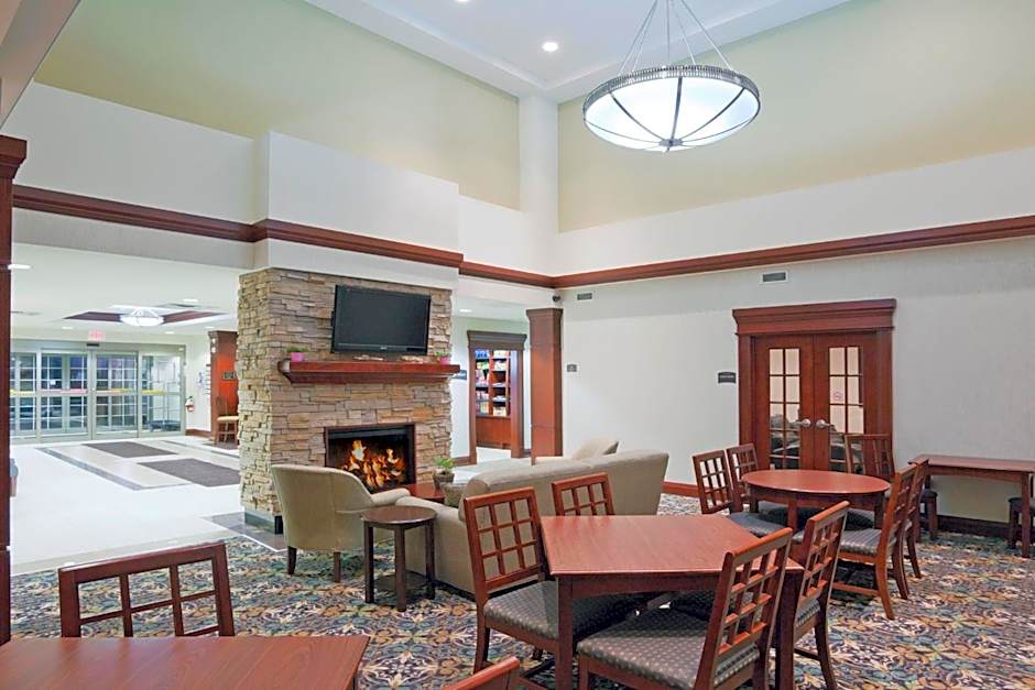 Staybridge Suites Oakville Burlington By IHG