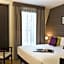 Citadines Republique Paris