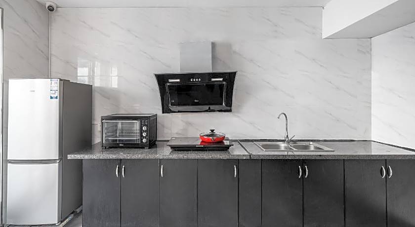 Yiwu Bali Yating Hotel