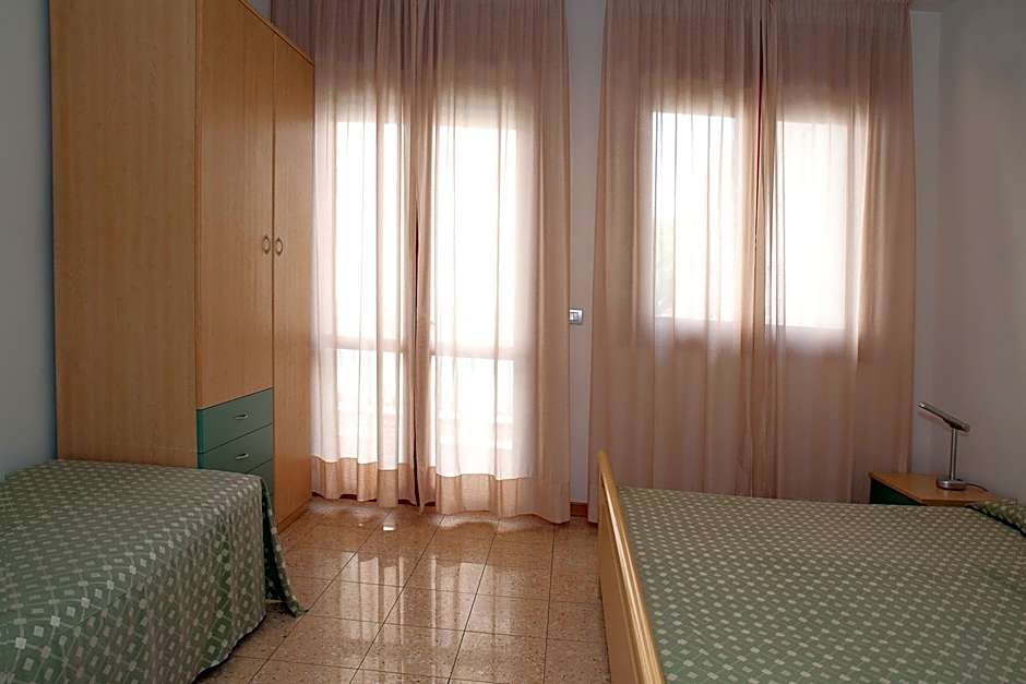 Residence Cà D'oro