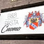b&b Pasta Cuomo