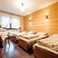 Apartamenty Willa Kamila Zakopane z Jacuzzi