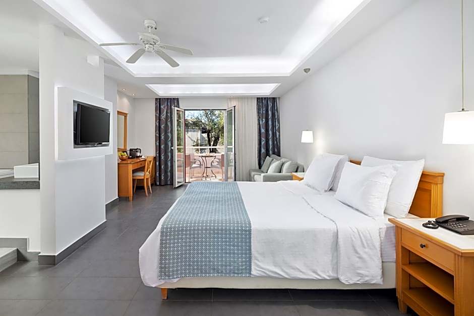 SENTIDO Apollo Palace