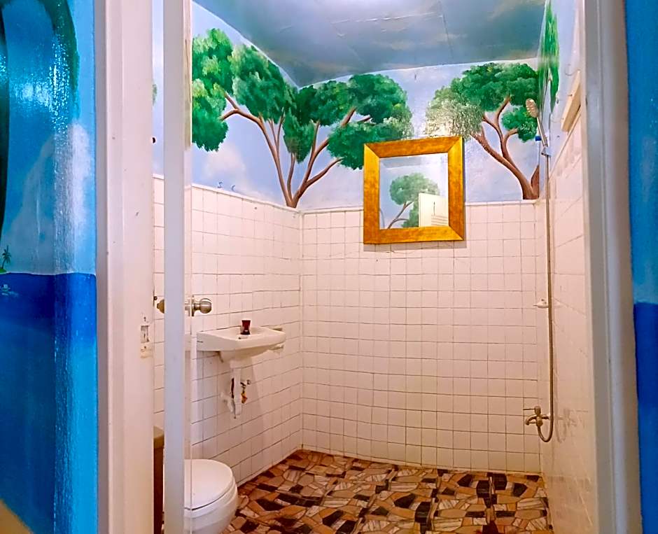 Villa-Atlas Guest House