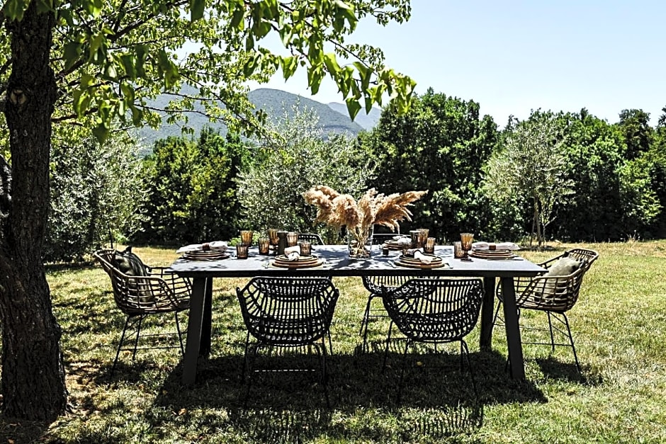 Tenuta delle Acque