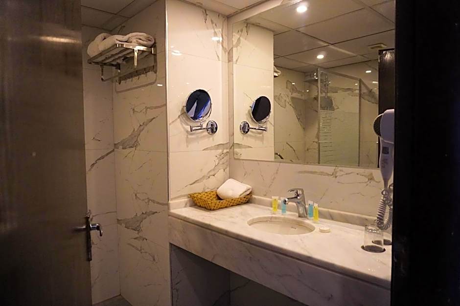 Post Boutique Hotel Amman