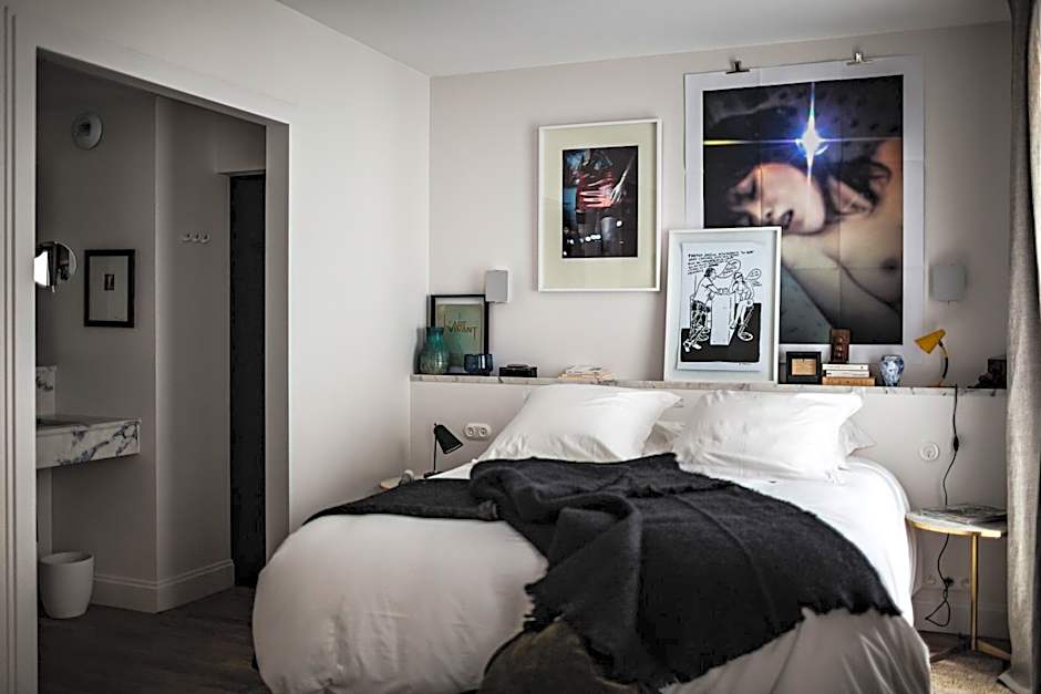 Le Pigalle, a Member of Design Hotels