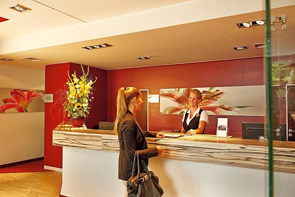 Sunday Hotel Bad Soden