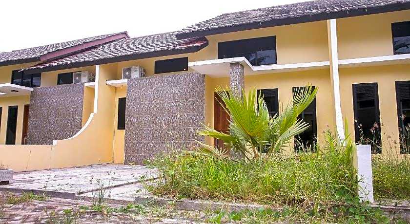 Hotel O Pasir Padi Inn Syariah