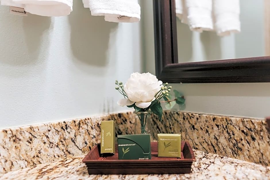 Chateau Saint Denis Hotel, a Trademark Collection by Wyndham