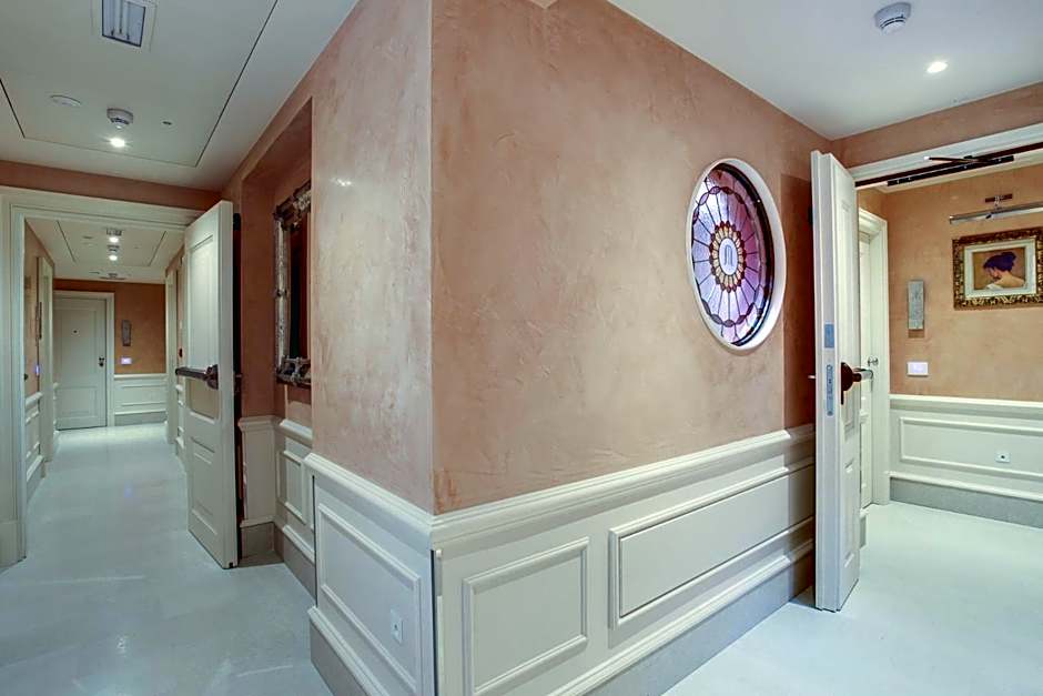 Hotel Moresco