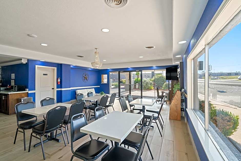 Americas Best Value Inn Brenham