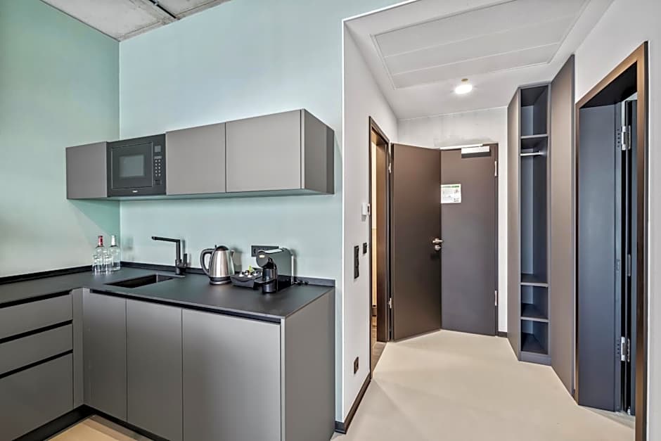 Nena Apartments München City East