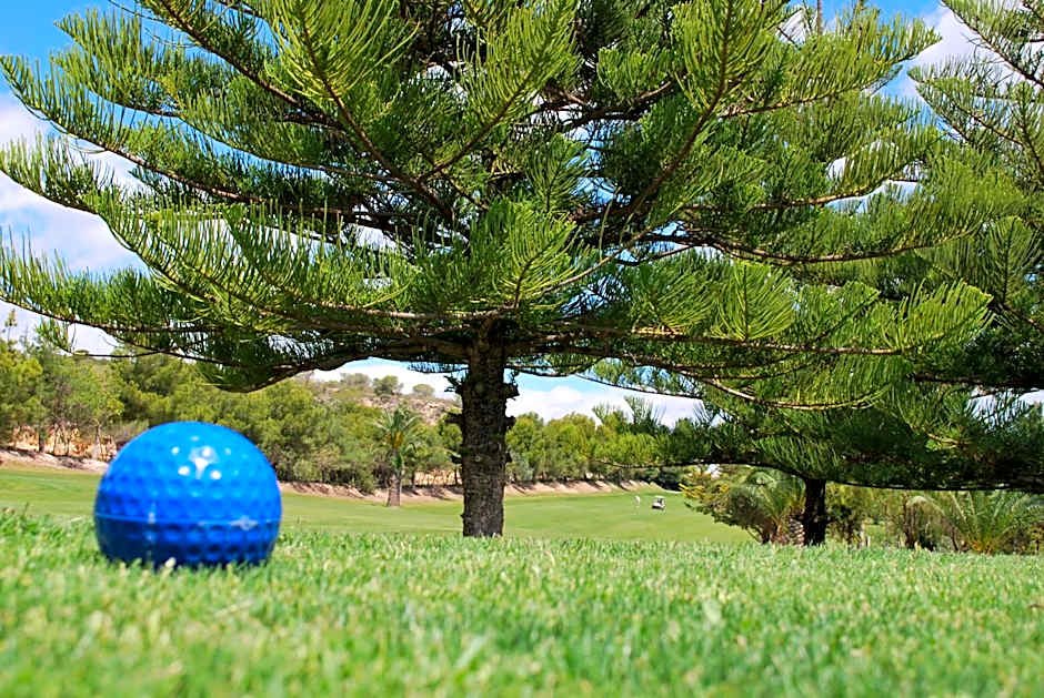 Hotel Golf Campoamor