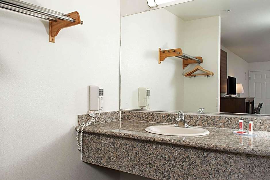 Executive Inn westley,CA