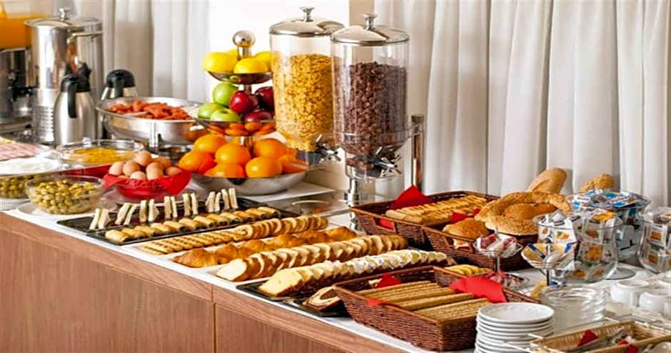 Alea Hotel Apartments