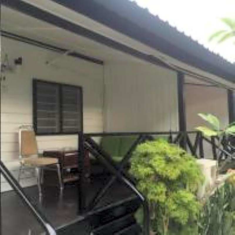 Nipah Bay Villa