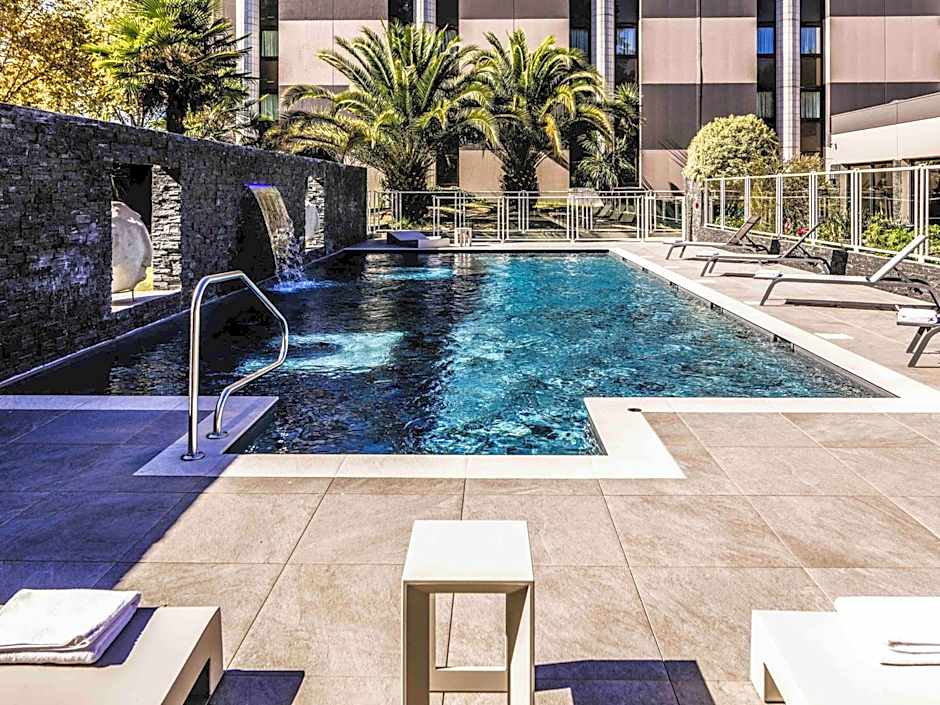 Mercure Pau Palais des Sports