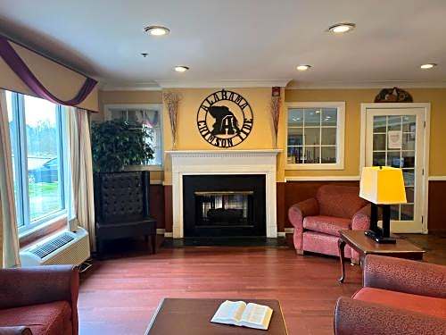 Budgetel Inns & Suites