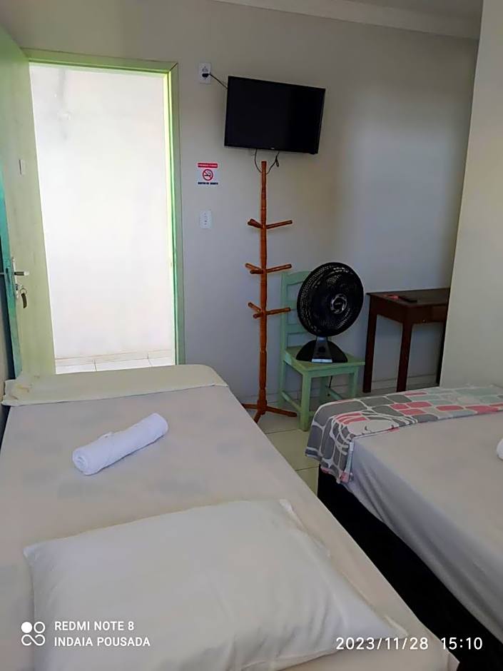 indaiá Pousada - Posto da Mata-BA