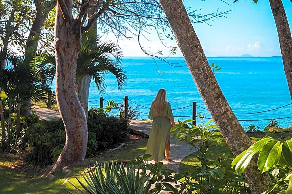 La Creole Beach Hotel & Spa