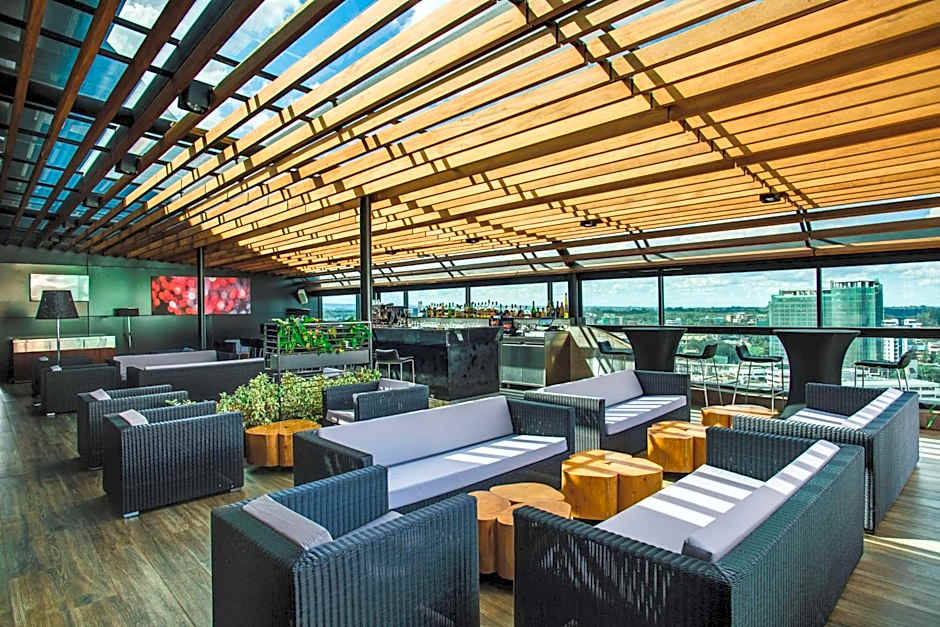 Park Inn by Radisson, Nairobi Westlands