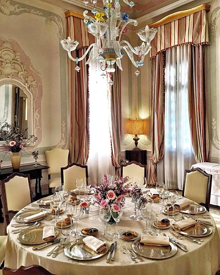 Hotel Villa Condulmer