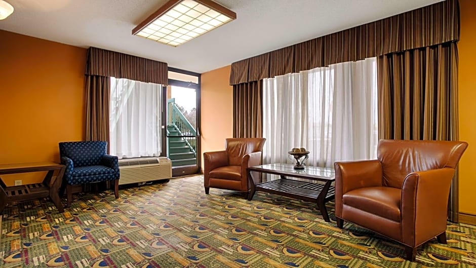 Best Western Flagship Inn