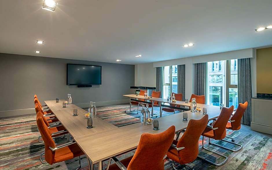 Clayton Hotel Cambridge