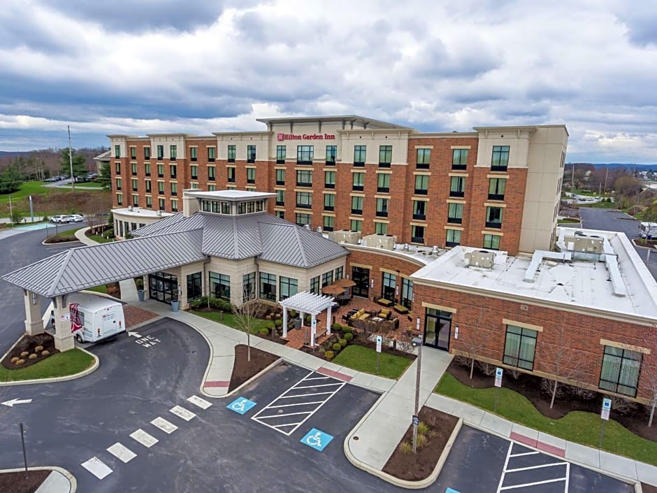 Hilton Garden Inn Exton/West Chester, Pa