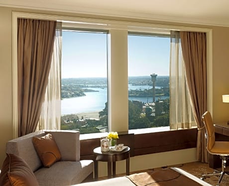 Executive Darling Harbour 2 Twins