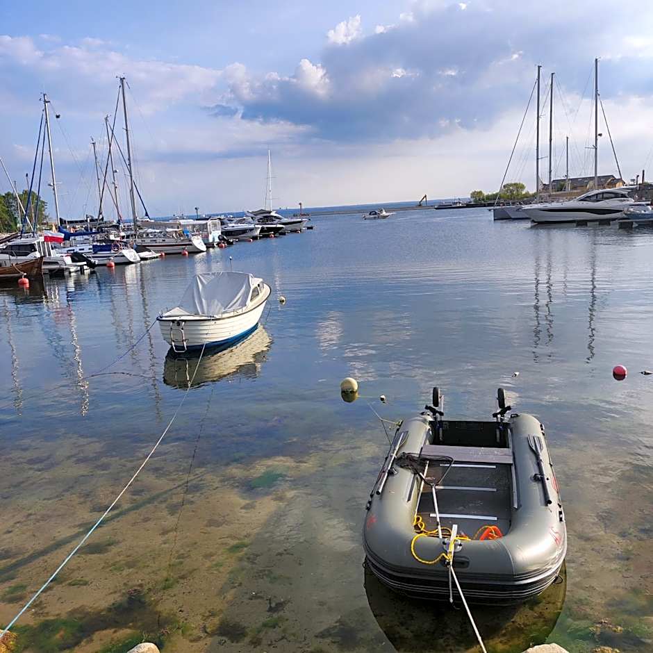 Domki BLANKA Jastarnia