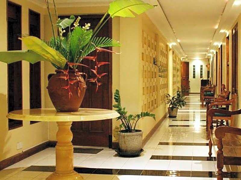 De Solo Boutique Hotel and Resto