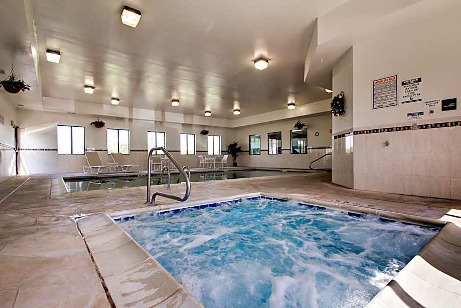 Hampton Inn By Hilton Ottawa Il