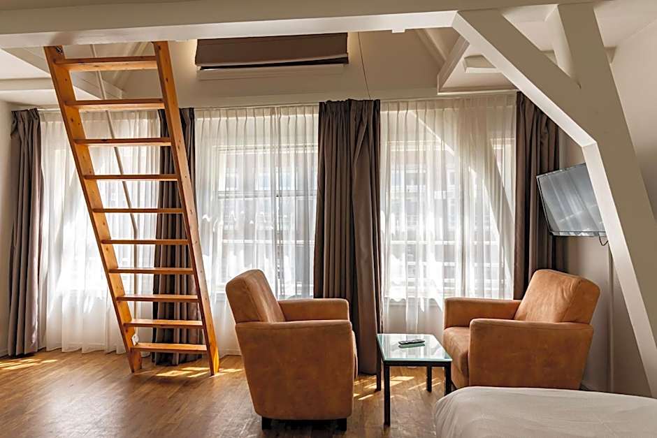 Hotel Residence Le Coin