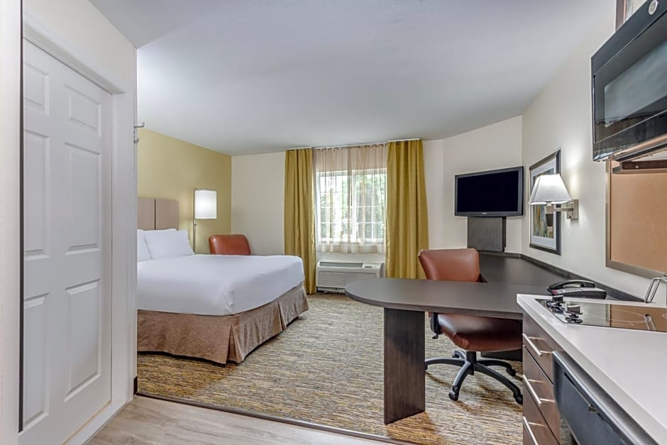 Candlewood Suites Secaucus By IHG
