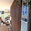 Hotel Parking Miradoiro de Belvís