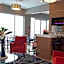 Park Inn by Radisson Brampton, ON