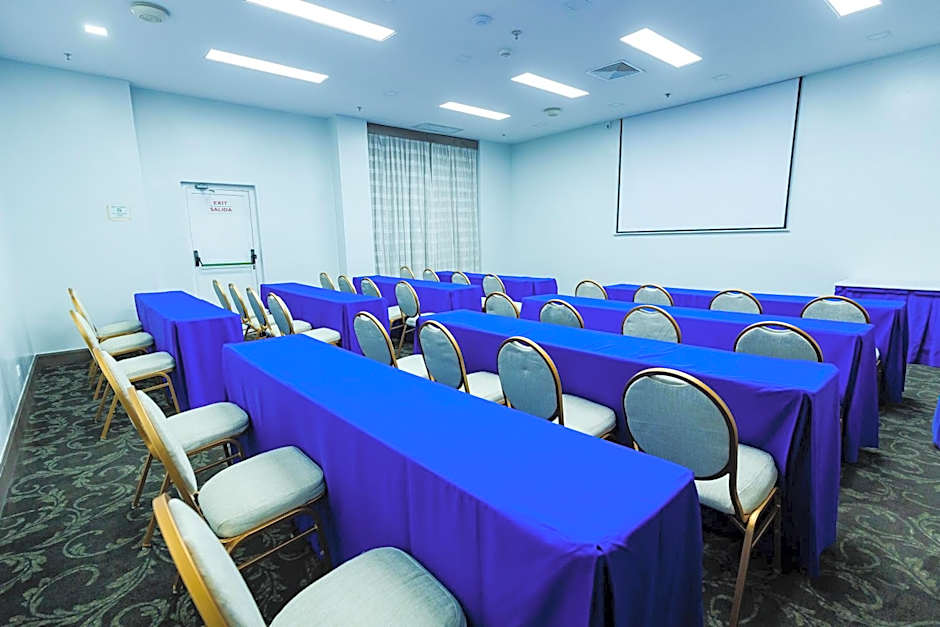 Hodelpa Garden Court