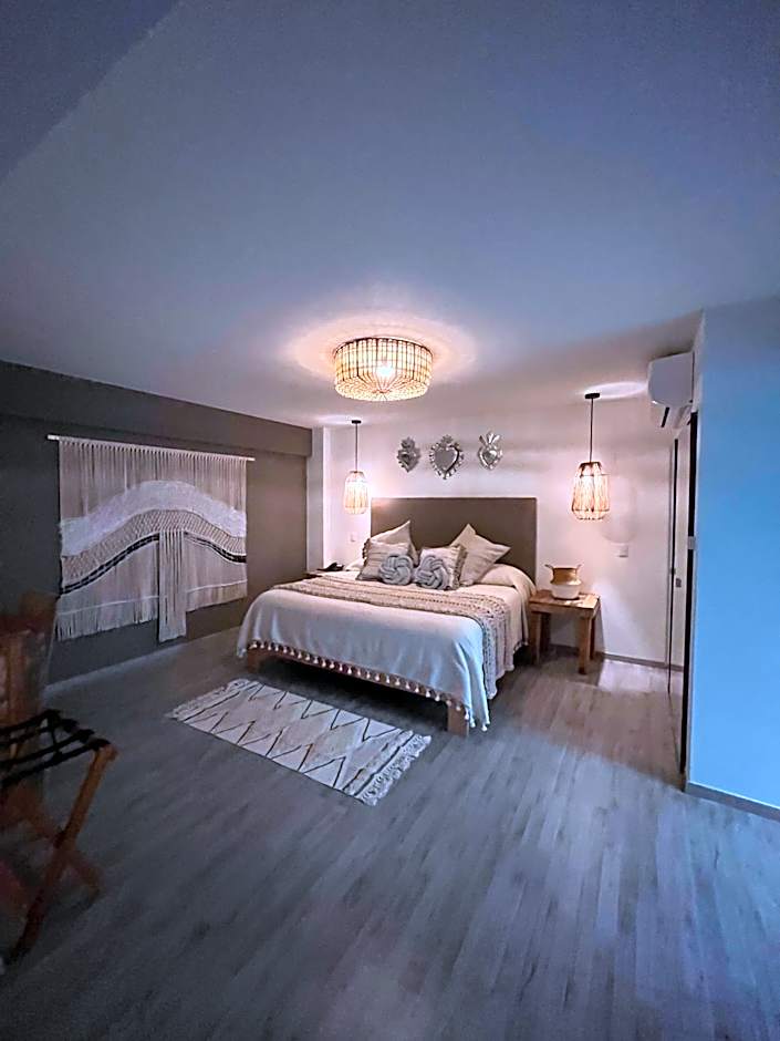 Zen Suites by Regente