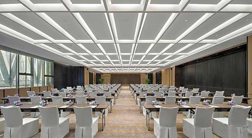 Intercontinental Dongguan By IHG