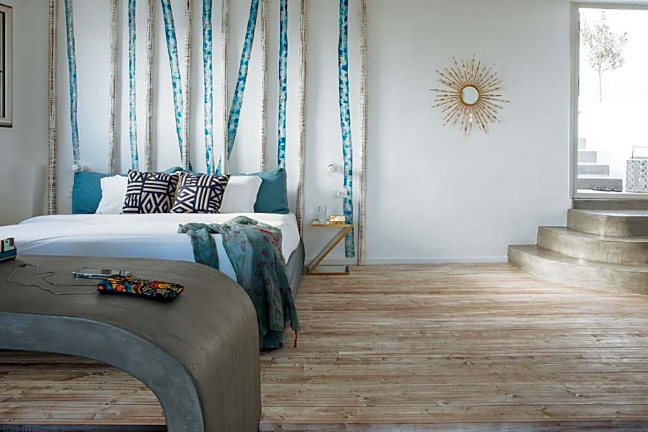 The Museum Project Oia