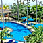 Aman Gati Hotel Balangan