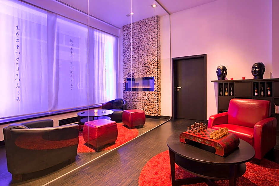 Hotel Asahi